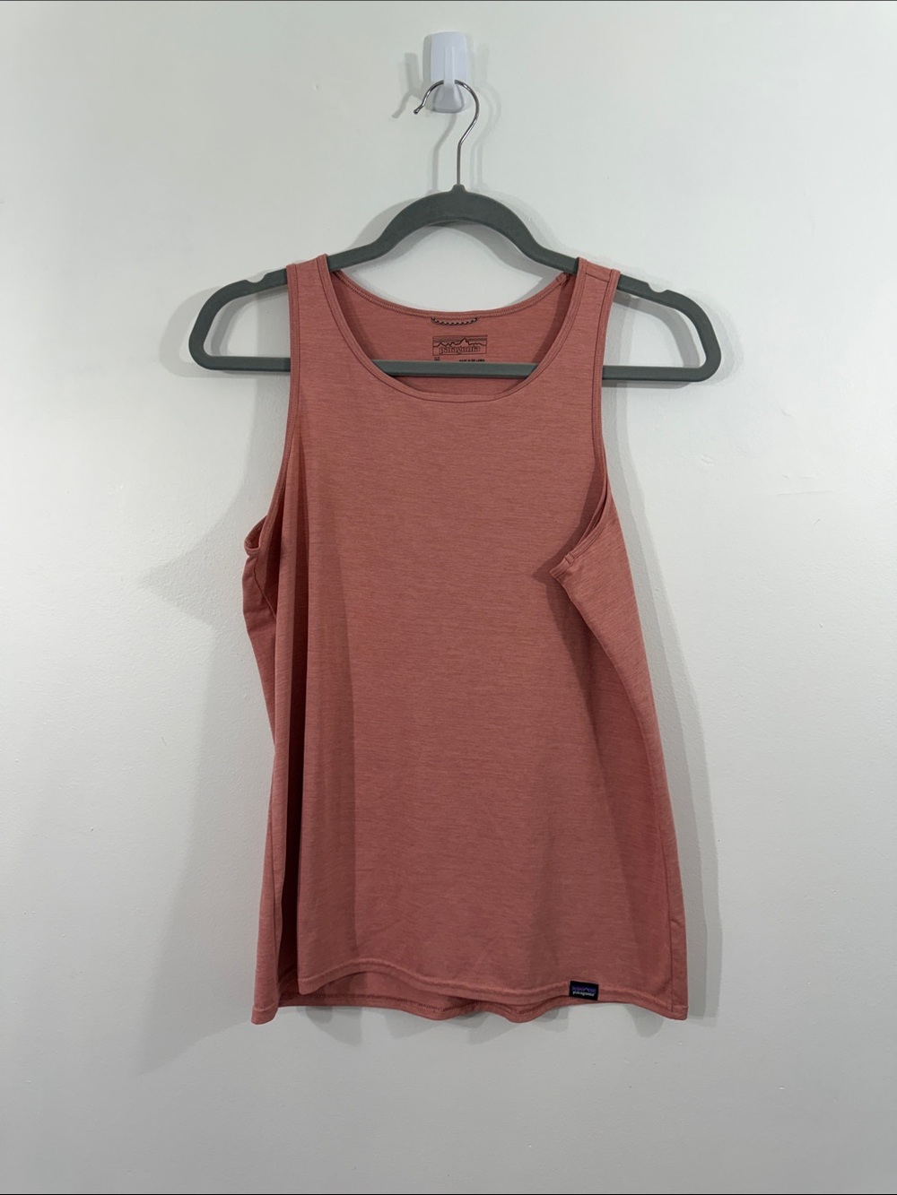 Patagonia Athletic Tank Top